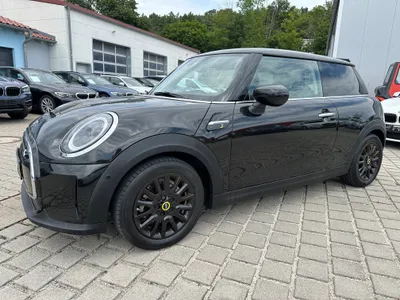 MINI Mini Cooper Mini Cooper SE Hatch im Auto Abo von Faaren