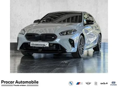 BMW BMW 135 M135 xDrive M-Sport Aut Nav HuD LED h&k Drive+Park im Leasing von LeasingTime