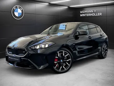 BMW BMW M135 5-Türer xDrive 360° HUD H/K Keyless ad. LED im Auto Abo von Null-Leasing