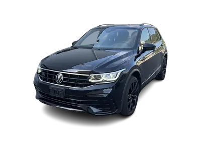 VW VW Tiguan 2.0 TDI SCR R-Line DSG im Auto Abo von CARIFY