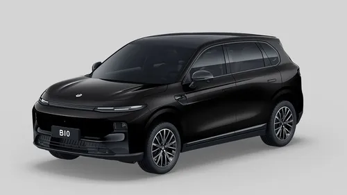 Leapmotor Leapmotor B10 Hybrid EV Life Elektromotor 218 PS im Leasing von Null-Leasing