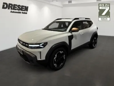 Dacia Dacia Duster Extreme TCe 130 digitales Cockpit Apple CarPlay Android Auto Klimaautom im Auto Abo von LeasingMarkt.de