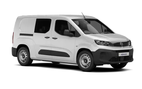 Opel Opel Combo 1.5 Diesel 96kW N1 Edition Auto XL im Auto Abo von Allane