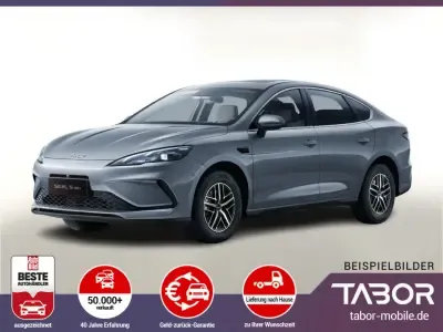 BYD BYD SEAL 5 Seal 5 DM-i 212 Design Reichw.100+Pano 360Kam im Leasing von 9Drive