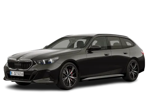 BMW BMW 540d xDrive MSport im Auto Abo von Faaren