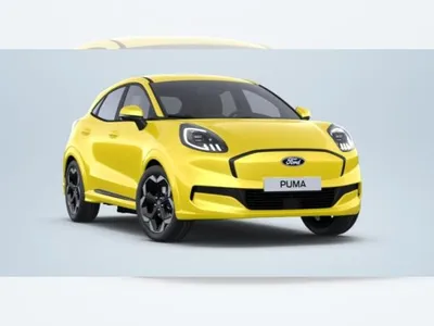 Ford Ford Puma Gen E 43 kWh Premium⚡HOT-DEAL ⚡ für Gewerbekunden ⚡ im Auto Abo von LeasingTime