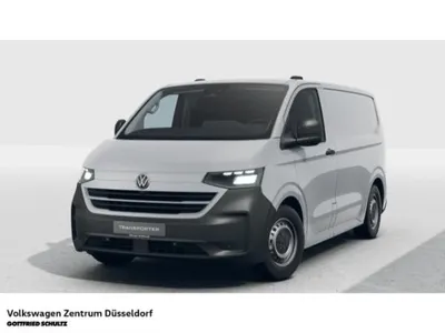 VW Volkswagen Transporter Kasten 2.0 TDI - mehrere Fahrzeuge verfügbar! (Düsseldorf) im Auto Abo von LeasingTime