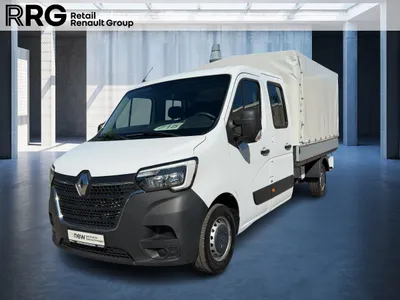 Renault Renault Koleos 2.0 dCi 185 Techno 4WD im Leasing von 9drive