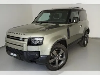 Land Rover Land Rover Defender 90 D250 X-Dynamic SE⚡ robust, vielseitiger SUV ⚡ im Auto Abo von LeasingMarkt.de