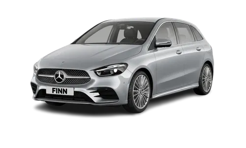 Mercedes Mercedes-Benz B-Klasse B 220 d im Auto Abo von FINN