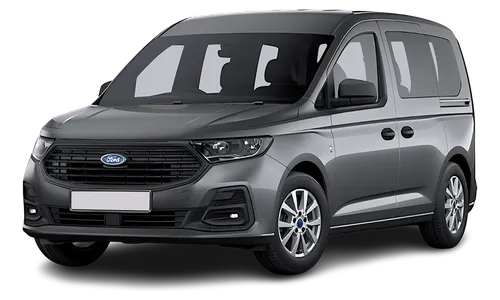 Ford Ford Tourneo Connect Trend im Auto Abo von Sport Auto Plus