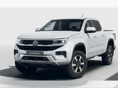 VW Volkswagen Amarok im Leasing von LeasingMarkt.de