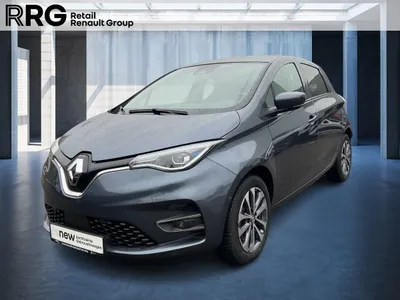 Renault Renault Twingo im Auto Abo von 9Drive
