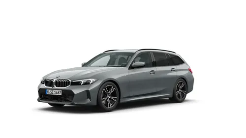 BMW BMW 3er Touring 320d Touring im Auto Abo von FINN