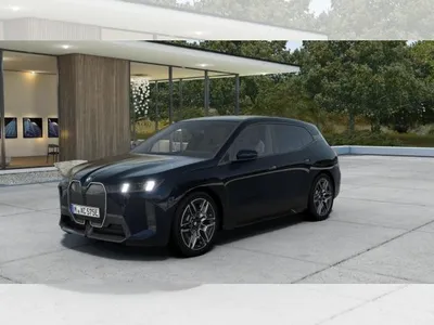 BMW BMW ix xDrive45 🔥Lageraktion sofort Verfügbar!🔥 im Auto Abo von LeasingMarkt.de