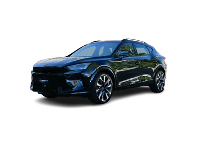 Cupra CUPRA Formentor 2.0TSI VZ 4Drive DSG im Auto Abo von CARIFY