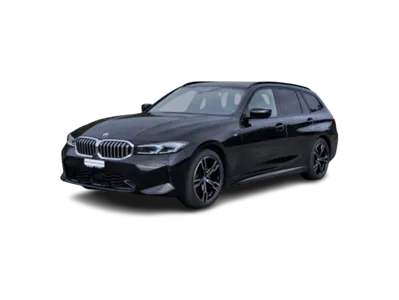 BMW BMW 320d xDr 48V Tour M Sport im Auto Abo von CARIFY