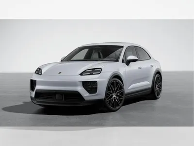 Porsche Porsche Macan 4S - 0,5% Versteuerung im Auto Abo von LeasingMarkt.de