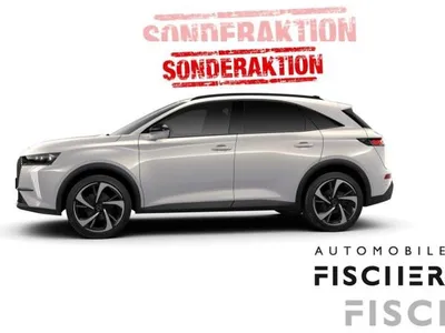 DS DS Automobiles DS 7 ÉTOILE BlueHDI 130 *Sonderaktion* B2B im Auto Abo von LeasingMarkt.de
