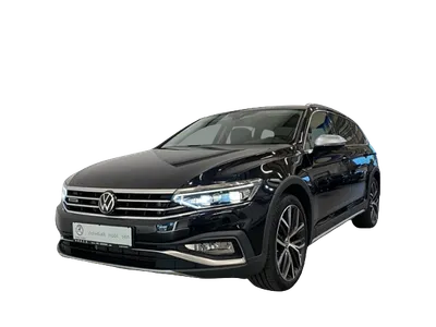VW Volkswagen Passat Alltrack 2.0 TDI 4Motion DSG im Auto Abo von Faaren