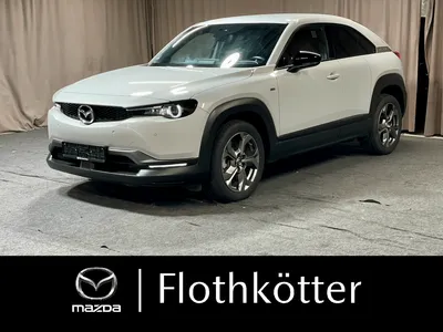 Mazda Mazda MX-30 MX30 35,5 kWh e-SKYACTIV EV 145 PS im Auto Abo von Faaren