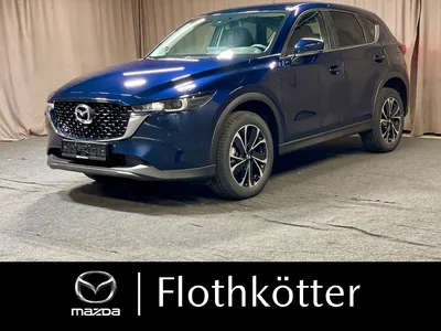 Mazda Mazda CX-5 CX-5 2023 5WGN 2.5L e-SKYACTIV G 194ps 6AT FWD AD'VANTAGE im Auto Abo von Faaren