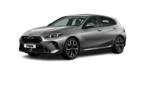 BMW BMW 1er 123 xDrive Steptronic im Auto Abo von FINN