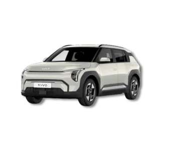 Kia Kia EV3 im Firmenwagen-Abo im Auto Abo von NUVO