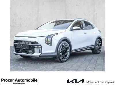Kia Kia XCeed 1.6T 150 DCT NAVI LED PDC SONDERONDITIONEN im Leasing von Null-Leasing