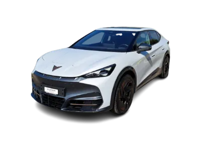 Cupra CUPRA Tavascan Type 9 77 kWh Adrenaline im Auto Abo von CARIFY
