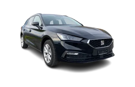 Seat SEAT Leon ST 2.0 TDI EVO DSG Style im Auto Abo von CARIFY