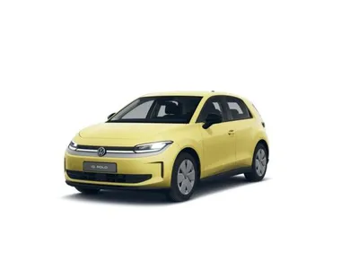 VW Volkswagen ID.Polo im Leasing von LeasingMarkt.de