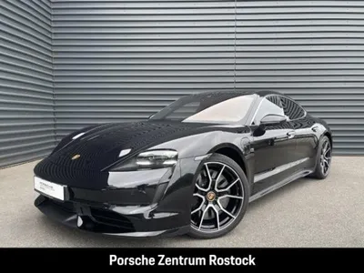 Porsche Porsche Taycan Turbo S im Auto Abo von LeasingMarkt.de