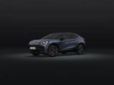 Cupra Cupra Tavascan Cupra Tavascan Endurance Elektro 77 kWh 210 kW (286 PS) im Auto Abo von Faaren