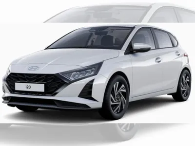 Hyundai Hyundai i20 🔥PRIME🔥100PS🔥SOFORT-VERFÜGBAR🔥 im Leasing von LeasingMarkt.de
