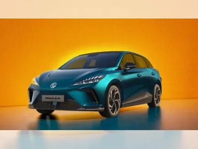 MG MG MG4 Premium LAGER PRIVATLEASING - versch. FARBEN im Leasing von LeasingMarkt.de