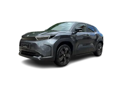 Toyota TOYOTA Urban Cruiser Premium AWD im Auto Abo von CARIFY