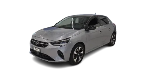 Opel OPEL Corsa-e Elegance im Auto Abo von CARIFY
