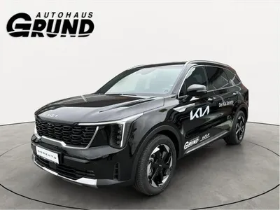 Kia Kia Sorento PHEV AWD Plug&Ride | 0,5% | PANO | GEWERBLICH | im Auto Abo von LeasingMarkt.de