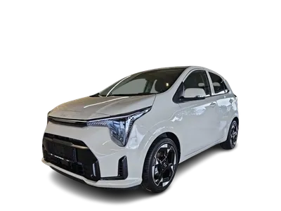 Kia Kia Picanto 1,2 Spirit Launch Edition LED Leder Klim im Auto Abo von Faaren