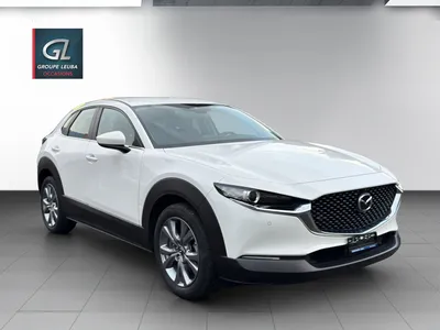 Mazda MAZDA CX-30 G 150 Ambition Plus im Auto Abo von CARIFY