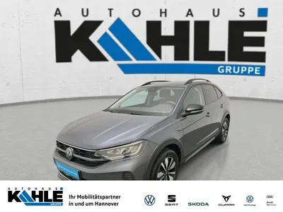 VW Volkswagen Taigo 1.0 TSI Life CarPlay Black ACC LED Navi im Auto Abo von LeasingMarkt.de