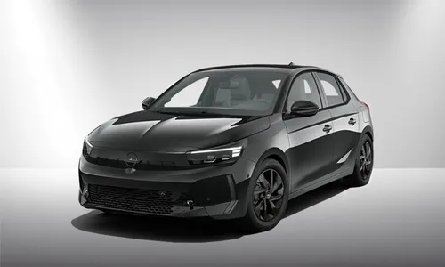 Opel Opel Corsa GS im Auto Abo von Athletic Sport Sponsoring