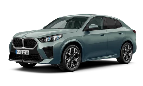 BMW BMW X2 sDrive20i Steptronic im Auto Abo von FINN