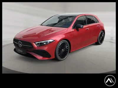 Mercedes Mercedes-Benz A-Klasse 220d ++sofort verfügbar++ im Auto Abo von Faaren