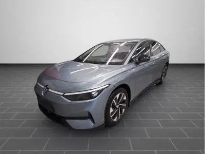 VW Volkswagen ID.7 Pro electric 77 kWh AHK/NAVI/RFK/LED/Sitzheizung/Garantie b. 08.30/u.vm. im Leasing von LeasingMarkt.de