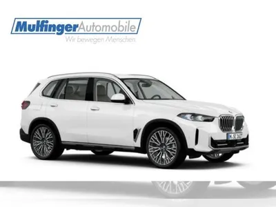 BMW BMW X5 🚀Neuwagen Aktion🚀 ⚡️frei Konfigurierbar⚡️❗️Angebot gültig bis zum 31.07.25❗️ im Auto Abo von LeasingMarkt.de