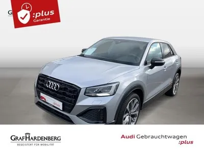 Audi Audi Q2 35 TFSI advanced / SOFORT VERFÜGBAR ! im Auto Abo von LeasingMarkt.de
