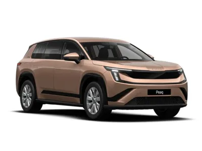 Skoda Skoda Peaq 90 Selection *Bestellfahrzeug* Frei Konfigurierbar im Leasing von LeasingMarkt.de