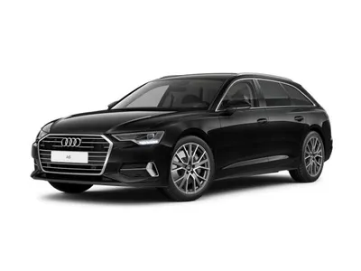 Audi Audi A6 Avant 55 TFSI qu. S tronic Sport  20" AHK PANO ACC KAMERA LEDER ANSCHLUSSGARANTIE im Leasing von LeasingMarkt.de